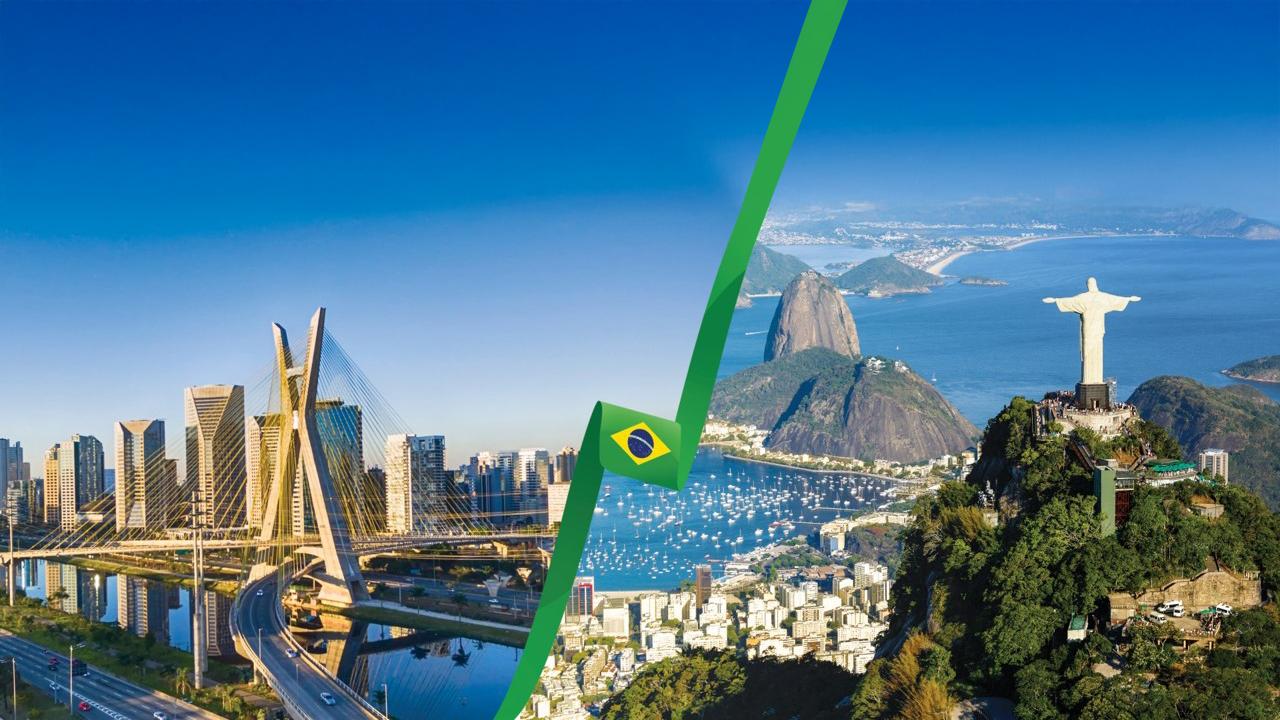 Schréder is participating in the Belgian Economic Mission to Brazil