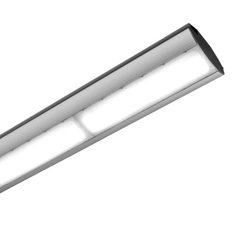 ASTRAL Slim is a LED linear lighting solution for enclosed areas such as train or metro stations, airports, shopping centres or any other indoor applications.