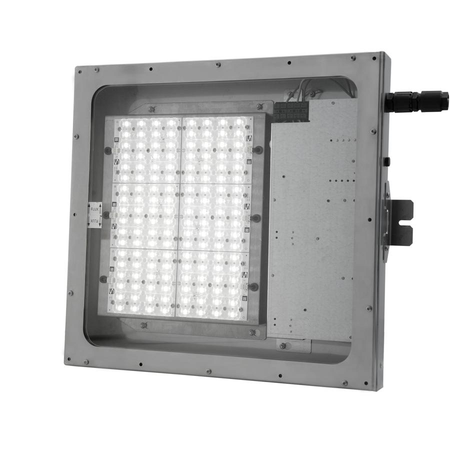 TLI draws on the latest innovations to offer a corrosion-free, easy-to-install, versatile and efficient tunnel lighting solution.