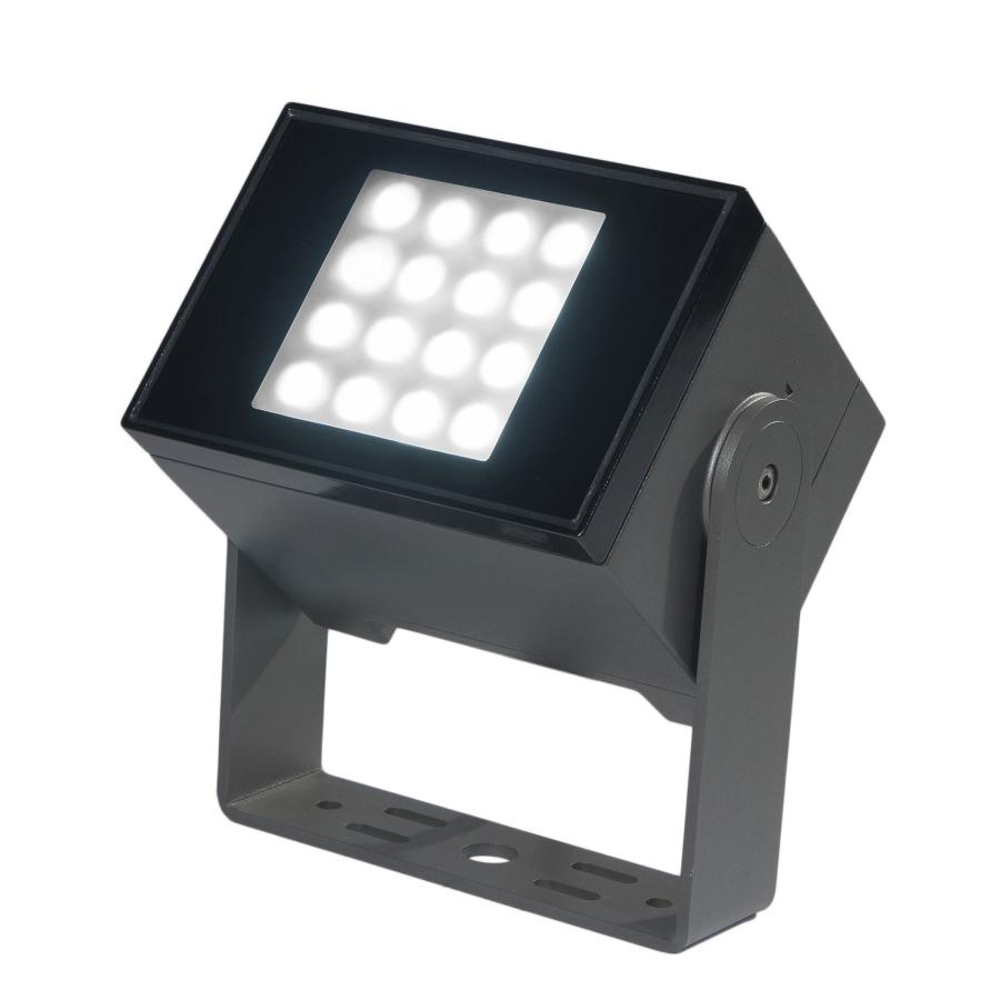 SCULPdot has been developed to enhance the lighting architectural details and landscape elements.