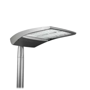 Street light shop fixture