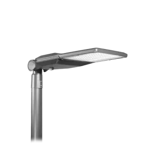 The time saving versatile and high performing street lighting solution Schreder