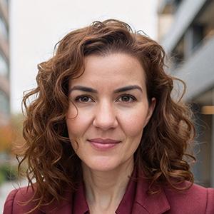 Ines Nascimento - Schréder Chief People Officer