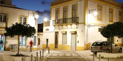 Schréder STUDIO retrofitted traditional lanterns in Beja to save energy, money and resources