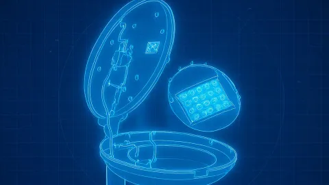 Schréder has always sustainably designed its luminaires to ensure long-term performance and a long life