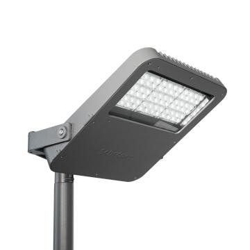 Outstanding energy efficiency, photometric performance and aesthetical  design | Schreder