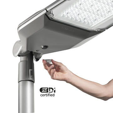 The time-saving, versatile and high-performing street lighting solution ...