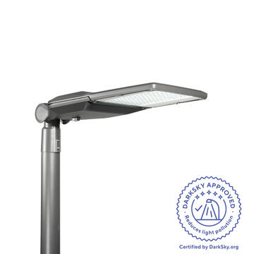 The time-saving, versatile and high-performing street lighting solution ...